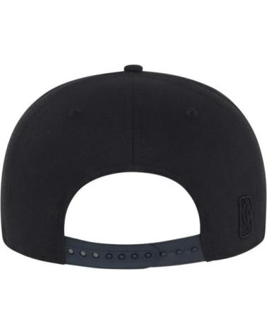 GORRA NEW ERA NBA CHICAGO BULLS 9FIFTY CHIBUL NEGRA NEGRO