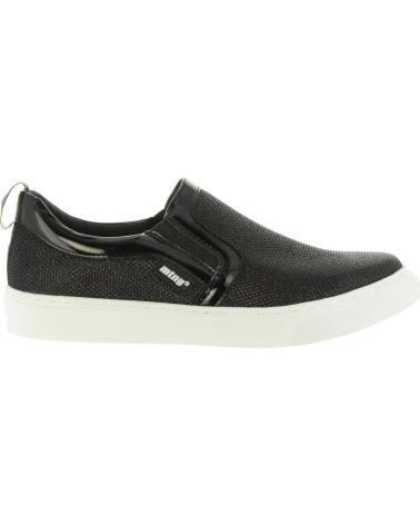 Zapatos de Mujer MTNG 69748 C28780 MESH NEGRO