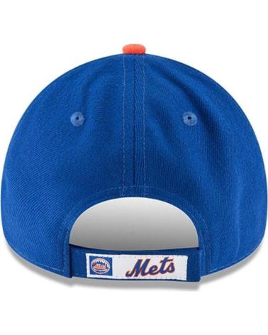 CASQUETTE NEW ERA THE LEAGUE NEW YORK METS ROYAL NEYMET OTC ROYAL