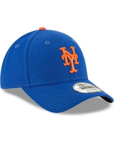 CASQUETTE NEW ERA THE LEAGUE NEW YORK METS ROYAL NEYMET OTC ROYAL