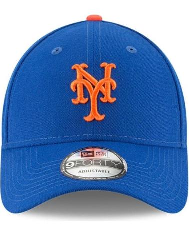 CASQUETTE NEW ERA THE LEAGUE NEW YORK METS ROYAL NEYMET OTC ROYAL