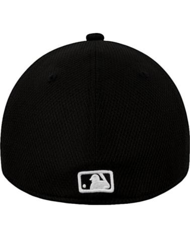 NEW ERA GORRA NEGRA YANKEES DIAMOND ERA 3930 NEYYAN BLKWHI NEGRO