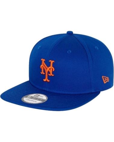 NEW ERA MLB NEW YORK METS 9FIFTY OTC ROYAL KAPPE ROYAL