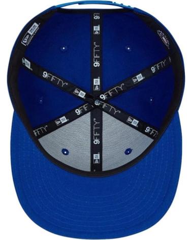 NEW ERA MLB NEW YORK METS 9FIFTY OTC ROYAL KAPPE ROYAL