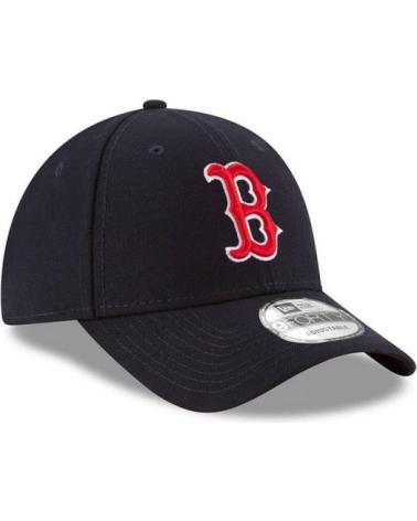 CAPPELLINO NEW ERA THE LEAGUE BOSTON RED SOX BLU MARINO MARINO