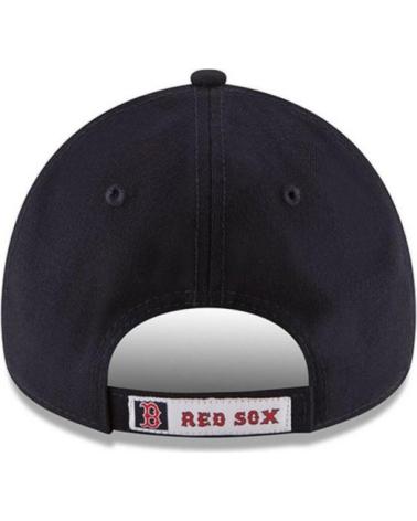 CAPPELLINO NEW ERA THE LEAGUE BOSTON RED SOX BLU MARINO MARINO