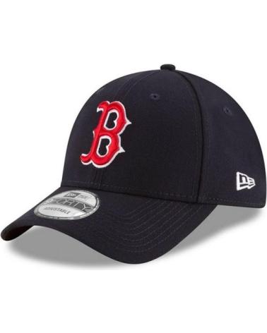 CAPPELLINO NEW ERA THE LEAGUE BOSTON RED SOX BLU MARINO MARINO
