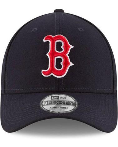 CAPPELLINO NEW ERA THE LEAGUE BOSTON RED SOX BLU MARINO MARINO