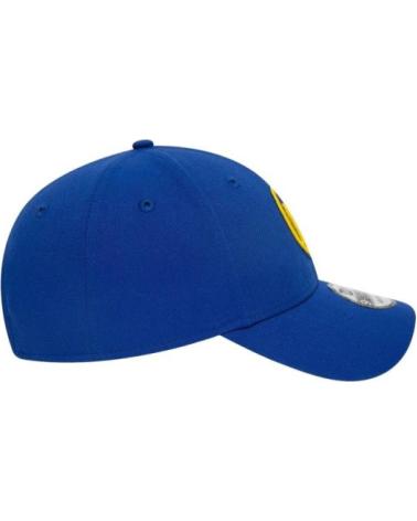 NEW ERA THE LEAGUE GOLDEN STATE WARRIORS GOLWAR OTC ROYAL CAP ROYAL