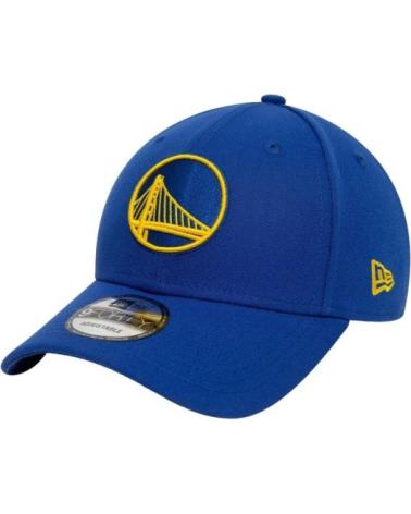 NEW ERA THE LEAGUE GOLDEN STATE WARRIORS GOLWAR OTC ROYAL CAP ROYAL