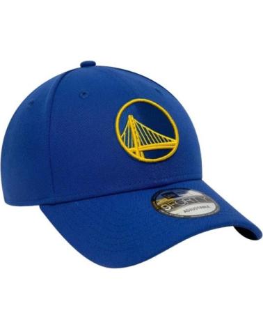 NEW ERA THE LEAGUE GOLDEN STATE WARRIORS GOLWAR OTC ROYAL CAP ROYAL
