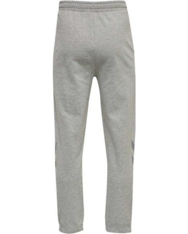 PANTALON HUMMEL LEGACY REGULAR GRIS GRIS