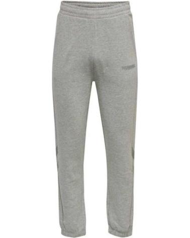 PANTALON HUMMEL LEGACY REGULAR GRIS GRIS