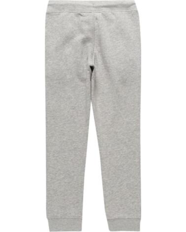 CHAMPION SMALLEST LOGO SPORTHOSE GRAU JUNIOR GRIS