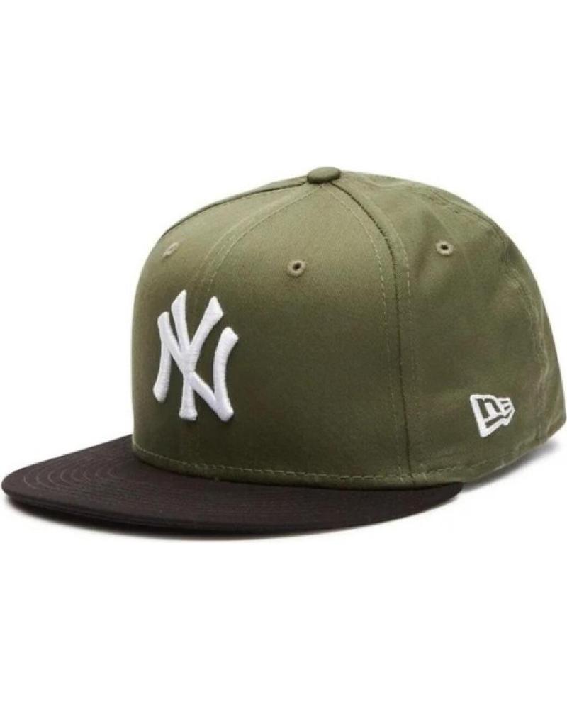NEW ERA YANKEES COLOUR BLOCK 950 NEYYAN KAPPE GRÜN VERDOSO