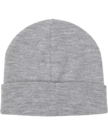 GORRO CHAMPION LEGACY BEANIE CINZA GRIS