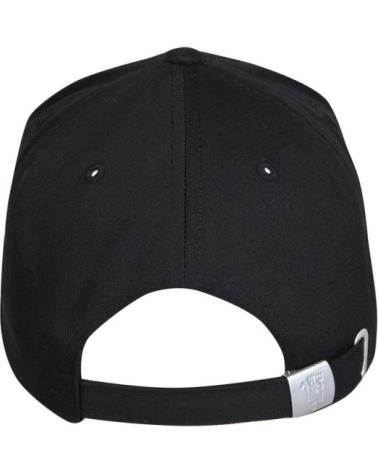 NEW ERA 9FORTY MU25 BASIC MANCHESTER UNITED BLACK CAP NEGRO