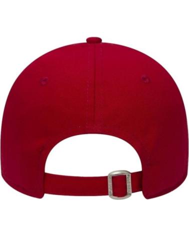 NEW ERA MANCHESTER UNITED MU25 BASIC 9FORTY RED ROJO