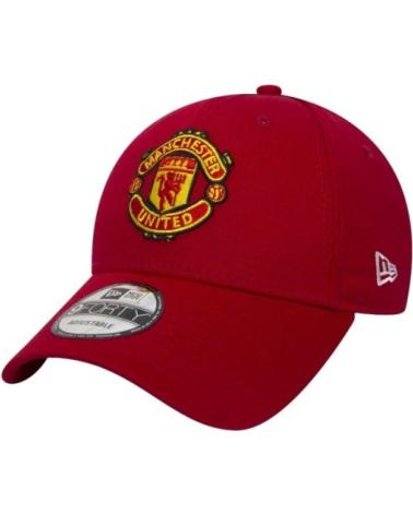 NEW ERA MANCHESTER UNITED MU25 BASIC 9FORTY RED ROJO