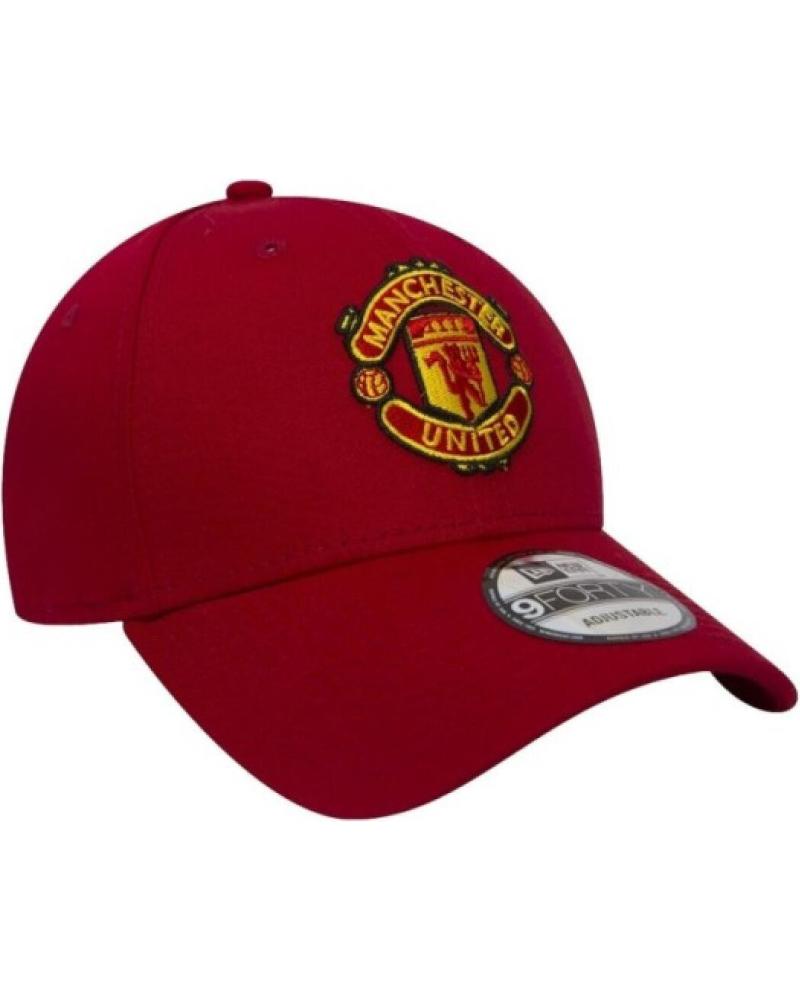 NEW ERA MANCHESTER UNITED MU25 BASIC 9FORTY RED ROJO