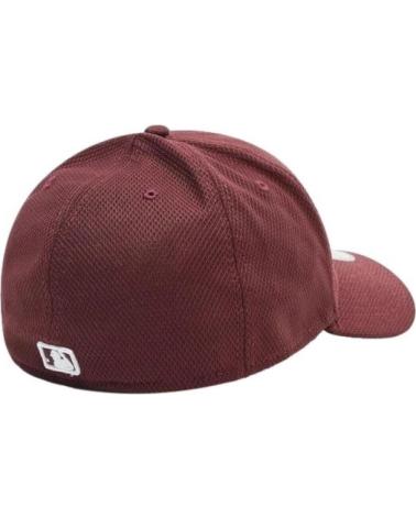 CAPPELLINO NEW ERA DIAMOND ERA 3930 NEW YORK YANKEES GRANATA MRNWHI GRANATE