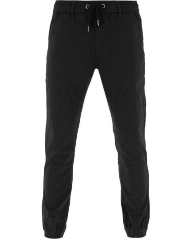 Accueil-REELL-PANTALONES-LARGOS-EN-COLOR-PARA-HOMBRE-NEGRO