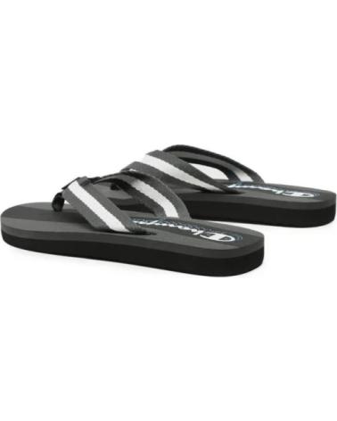 CHAMPION WEB EVO BLACK FLIP-FLOPS NEGRO