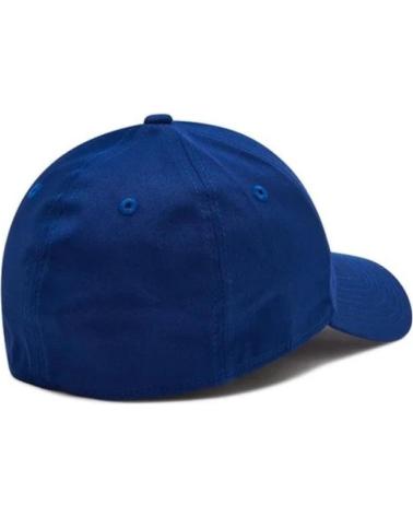 NEW ERA LOS ANGELES DODGERS LEAGUE ESSENTIAL 39THIRTY ROYAL CAP ROYAL