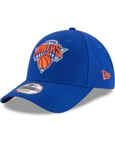NEW ERA THE LEAGUE NEW YORK KNICKS NEYKNI ROYAL BLUE CAP ROYAL