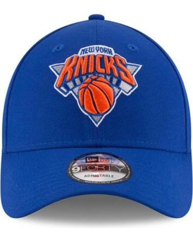 NEW ERA THE LEAGUE NEW YORK KNICKS NEYKNI ROYAL BLUE CAP ROYAL