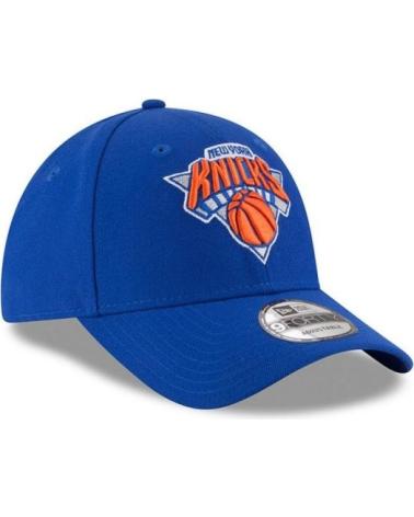 NEW ERA THE LEAGUE NEW YORK KNICKS NEYKNI ROYAL BLUE CAP ROYAL