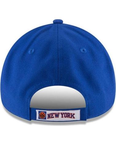NEW ERA THE LEAGUE NEW YORK KNICKS NEYKNI ROYAL BLUE CAP ROYAL