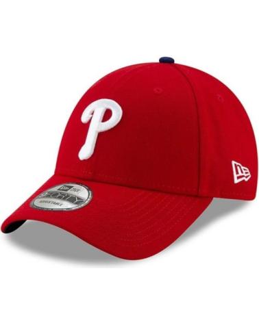 NEW ERA PHILADELPHIA PHILLIES THE LEAGUE PHIPHI GM 19 RED CAP ROJO