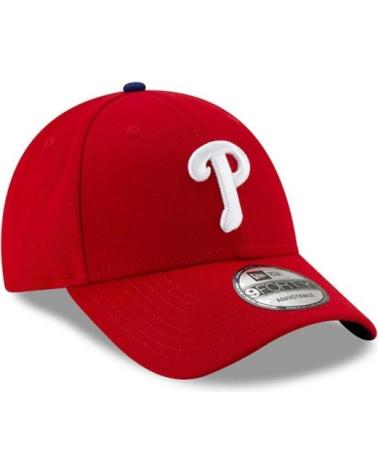 NEW ERA PHILADELPHIA PHILLIES THE LEAGUE PHIPHI GM 19 RED CAP ROJO