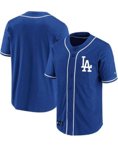 Inizio-FANATICS-BEISBOLERA-DODGERS-FUNDAMENTAL-FRANCHISE-TOP-ROYAL