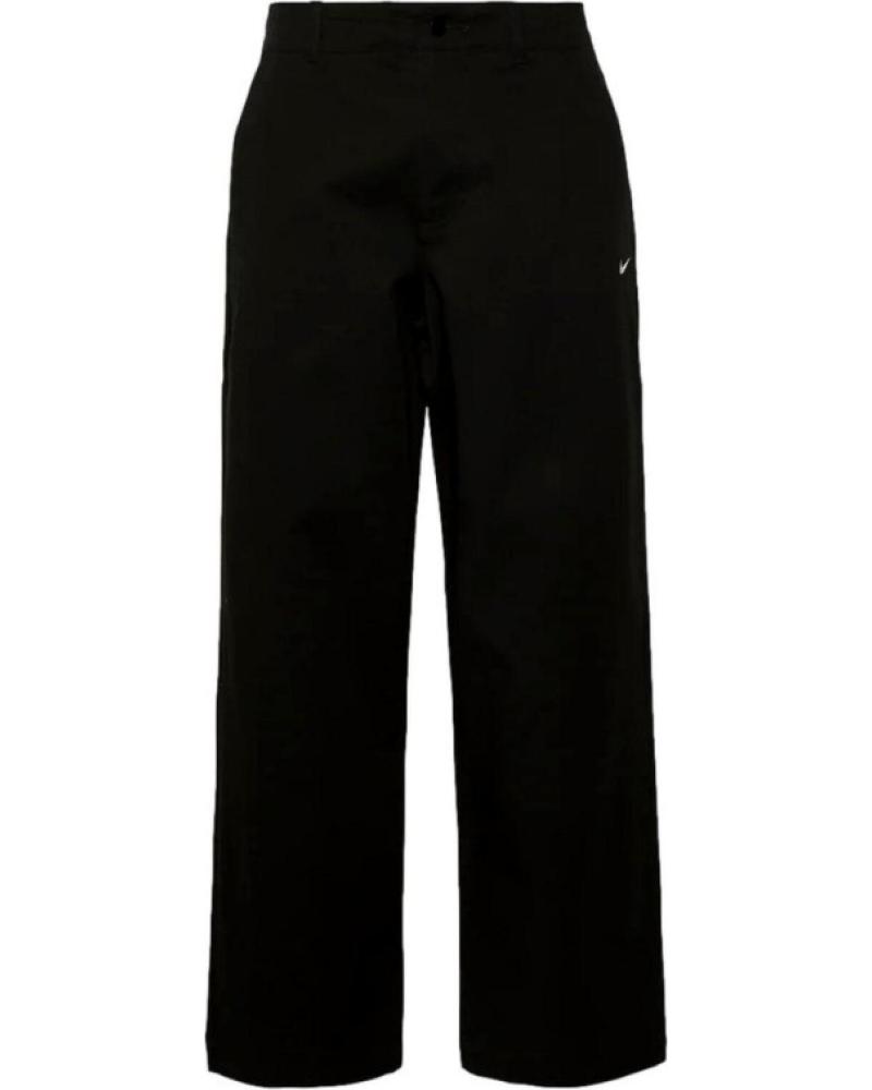 PANTALÓN DEPORTIVO NIKE DX6027-010 NEGRO MULTICOLOR