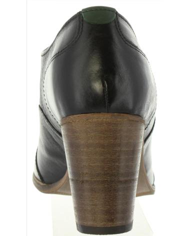Botines de Mujer KICKERS 578740-50 DATING 8 NOIR