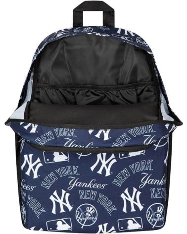 NEW ERA YANKEES MULTI STADIUM RUCKSACK MARINEBLAU MEHRFARBIG MARINO