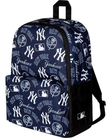 NEW ERA YANKEES MULTI STADIUM RUCKSACK MARINEBLAU MEHRFARBIG MARINO
