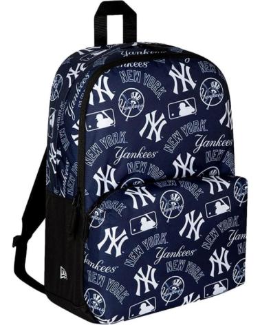 NEW ERA YANKEES MULTI STADIUM RUCKSACK MARINEBLAU MEHRFARBIG MARINO