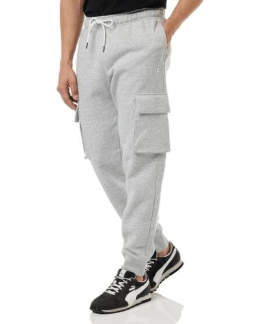 PANTALÓN CARGO CHAMPION SIDE POCKET GRIS GRIS