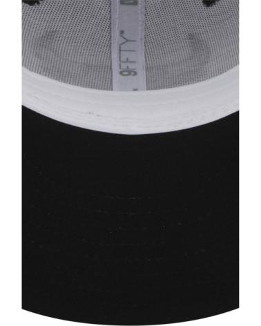 NEW ERA 9FIFTY CHICAGO BULLS WHITE CROWN WHITE CAP WITH PATCH BLANCO