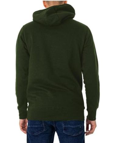 SUDADERA ELLESSE OODIA OH HOODY VERDE VERDE