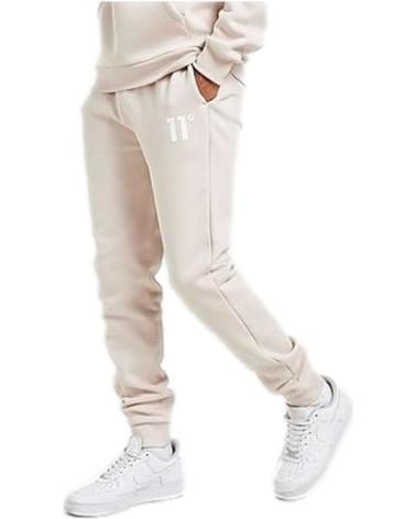 11 DEGREES CORE JOGGERS BEIGE BEIGE