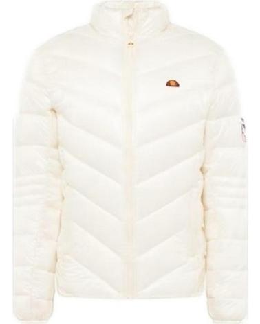 ELLESSE ORSINI FZ JACKET WHITE JACKET BLANCO