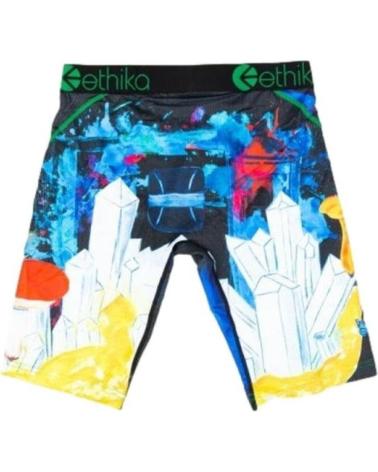 ETHIKA BOXER SPIRITUAL ADVISOR MEHRFARBIG MULTICOLOR