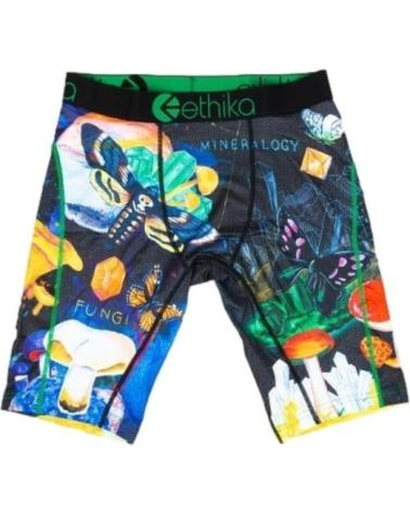 ETHIKA BOXER SPIRITUAL ADVISOR MEHRFARBIG MULTICOLOR