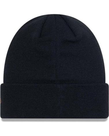 BONNET NEW ERA YANKEES LEAGUE ESSENTIAL CUFF BEANIE NEYYAN NOIR NEGRO