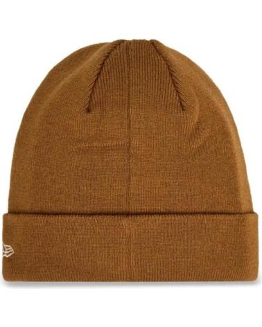 BONNET NEW ERA YANKEES LEAGUE ESSENTIAL CUFF BEANIE - NEYYAN MARRON MARRóN