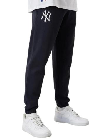 PANTALÓN JOGGER NEW ERA MLB TEAM LOGO NEW YORK YANKEES MARINO MARINO